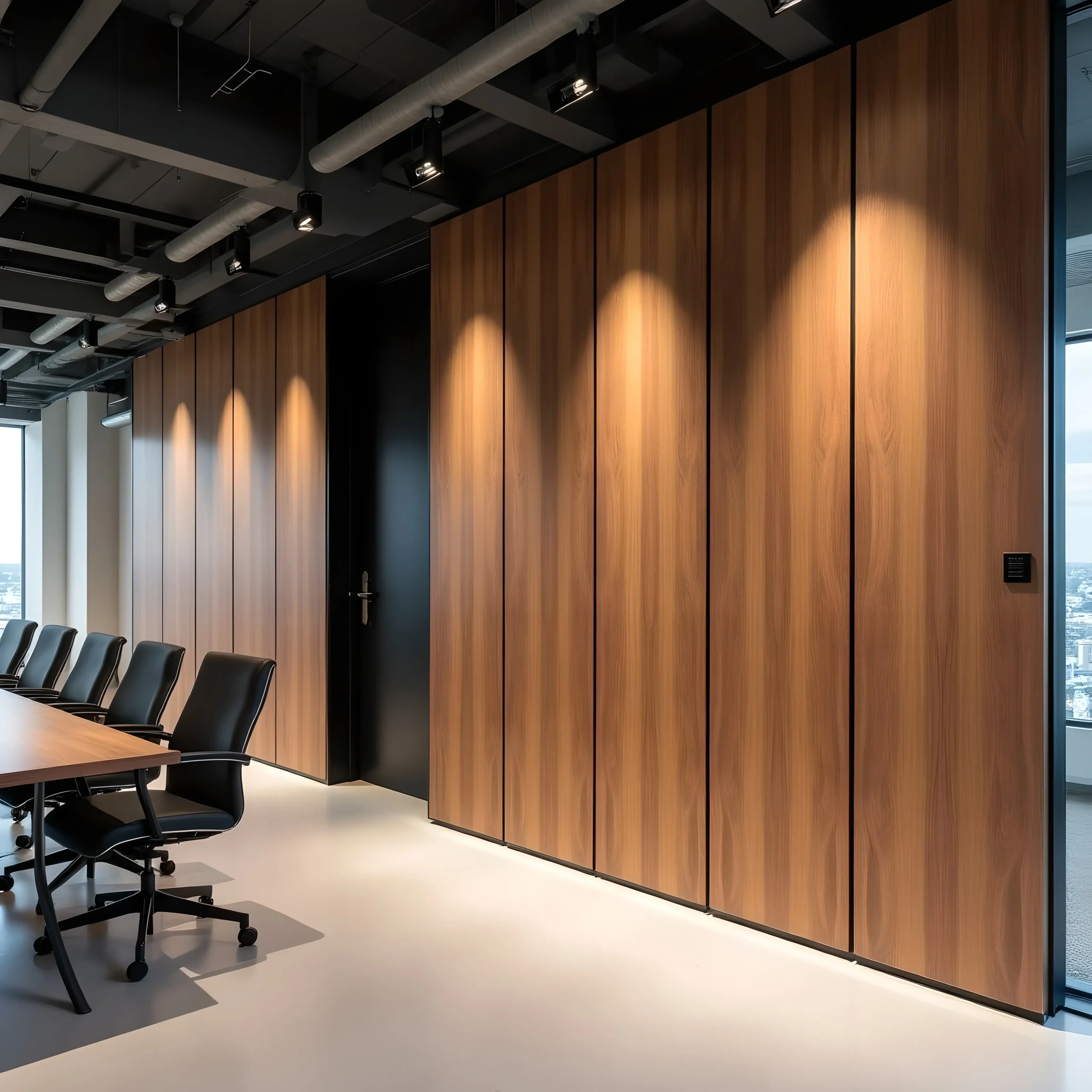 Alsanit Ściany systemowe Technowall