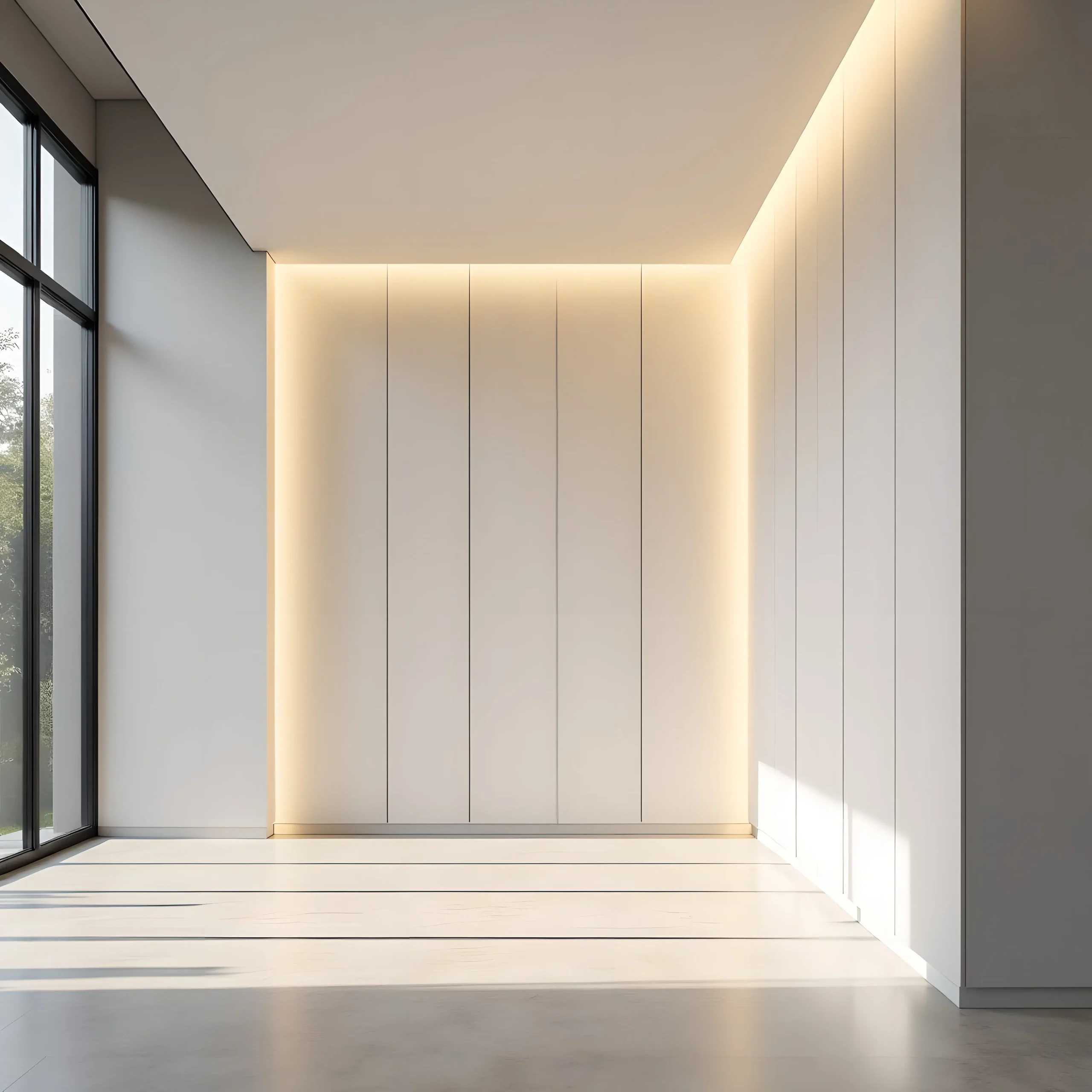 Okładziny ścienne Technowall Alsanit