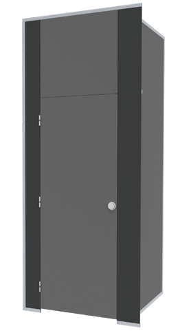 Kabina Altus Alsanit