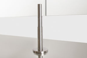 Wyposażenie kabin wspornik Persei