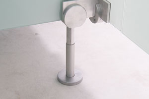 Wyposażenie kabin wspornik Vitral