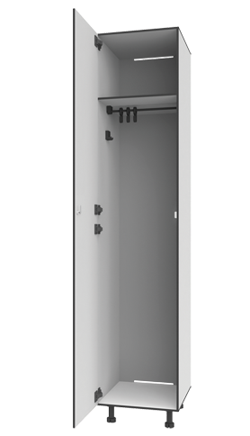 Szafki Taurus Alsanit